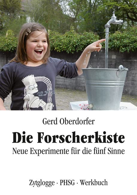 Product Image: Die Forscherkiste