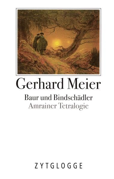 Werke Band 3: Toteninsel (1979) Borodino (1982) Ballade vom Schneien (1985) Land der Winde (1990). Amrainer Tetralogie Baur und Bindschädler. Contemporary literature