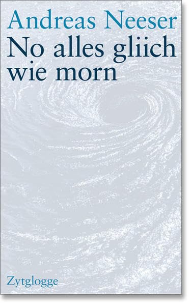 No alles gliich wie morn Social Sciences