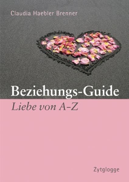 Beziehungs-Guide Partnership & Love Books