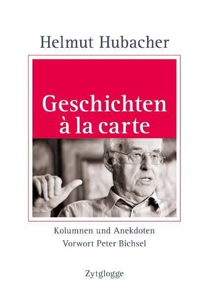 Geschichten à la carte Social Sciences