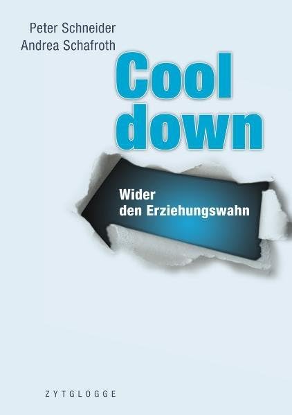 Cool down Books