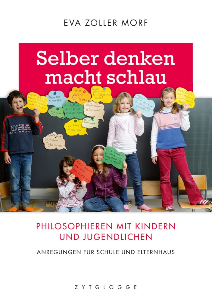 Selber denken macht schlau Education & Training