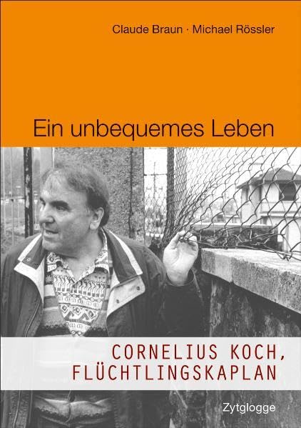 Product Image: Ein unbequemes Leben