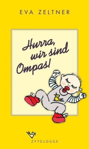 Product Image: Hurra, wir sind Ompas!