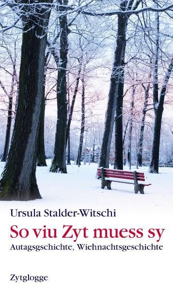 So viu Zyt mues sy Contemporary literature