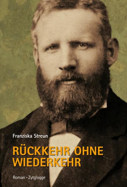 Rückkehr ohne Wiederkehr Historical Fiction