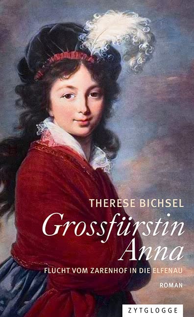 Product Image: Grossfürstin Anna