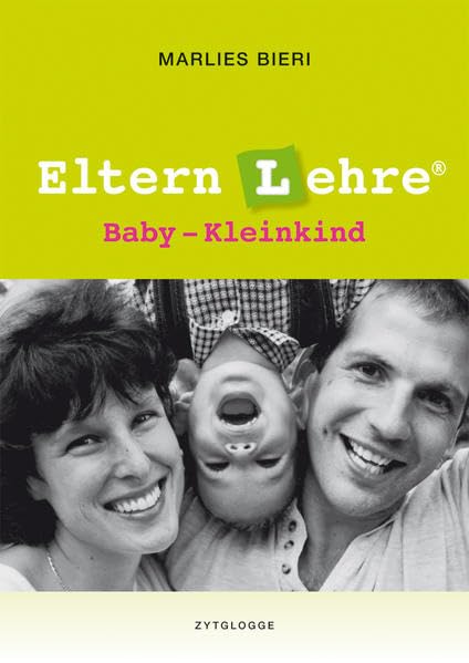 ElternLehre®: Baby – Kleinkind book