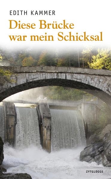Product Image: Diese Brücke war mein Schicksal
