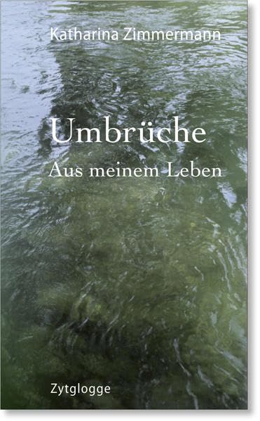 Umbrüche Fiction Books
