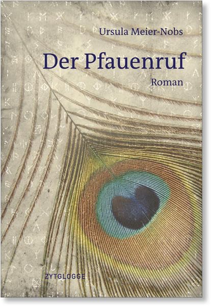 Der Pfauenruf Historical Fiction
