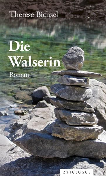 Product Image: Die Walserin