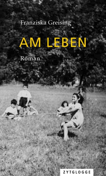 Am Leben book