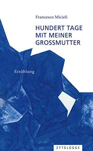 Hundert Tage mit meiner Grossmutter: Erzählung Contemporary literature