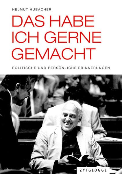 Das habe ich gerne gemacht Contemporary literature