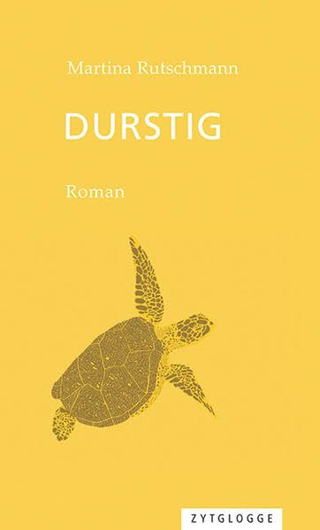 Durstig Contemporary literature