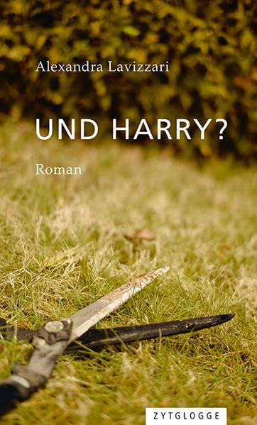 Product Image: Und Harry?