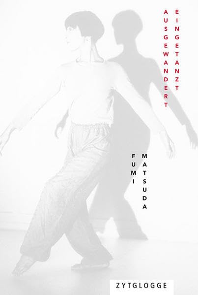 ausgewandert - eingetanzt Contemporary literature Books