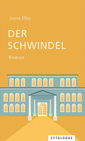 Der Schwindel Contemporary literature Books
