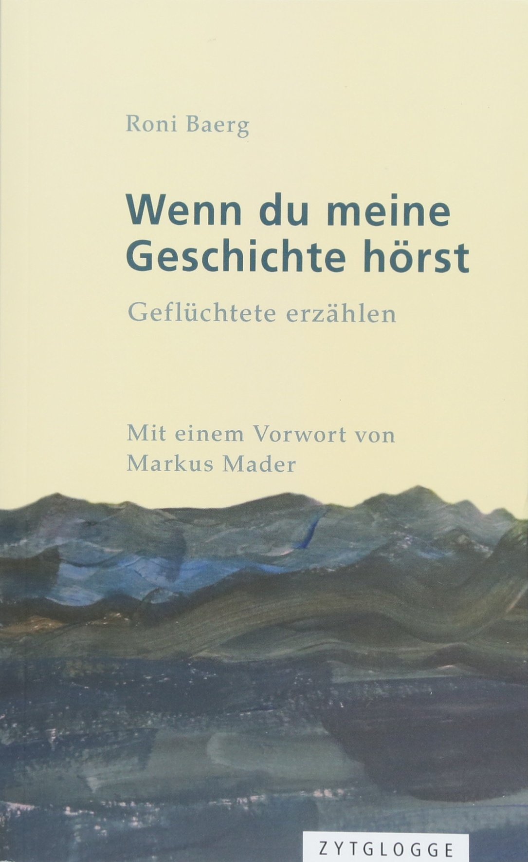 Wenn du meine Geschichte hörst Books