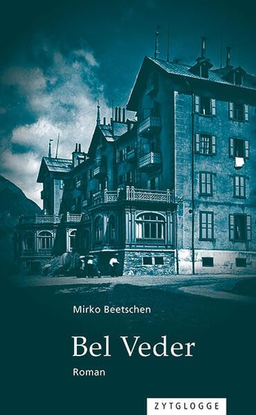Bel Veder Contemporary literature