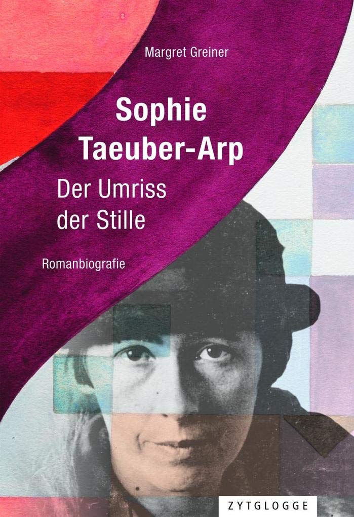 Product Image: Sophie Taeuber-Arp
