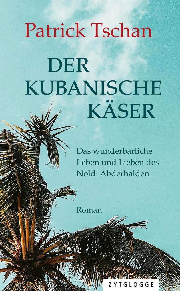 Der kubanische Käser Contemporary literature Books