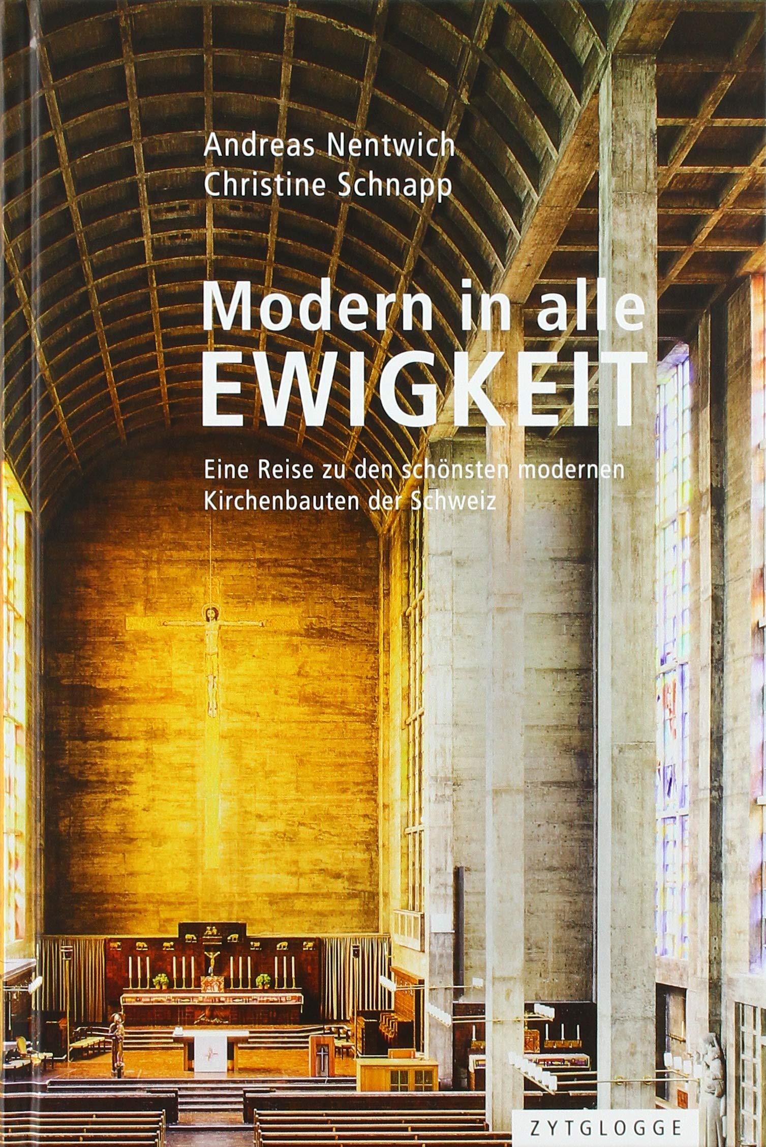 Product Image: Modern in alle Ewigkeit
