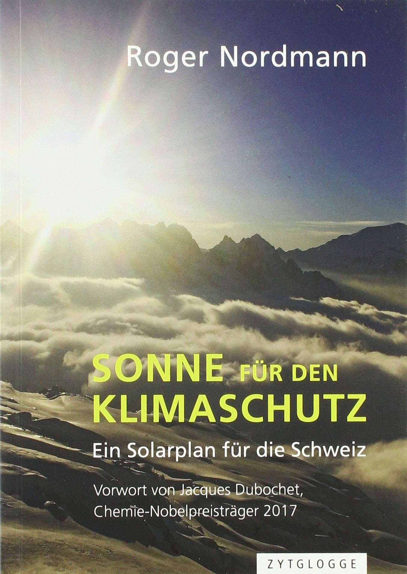Sonne für den Klimaschutz Mathematics