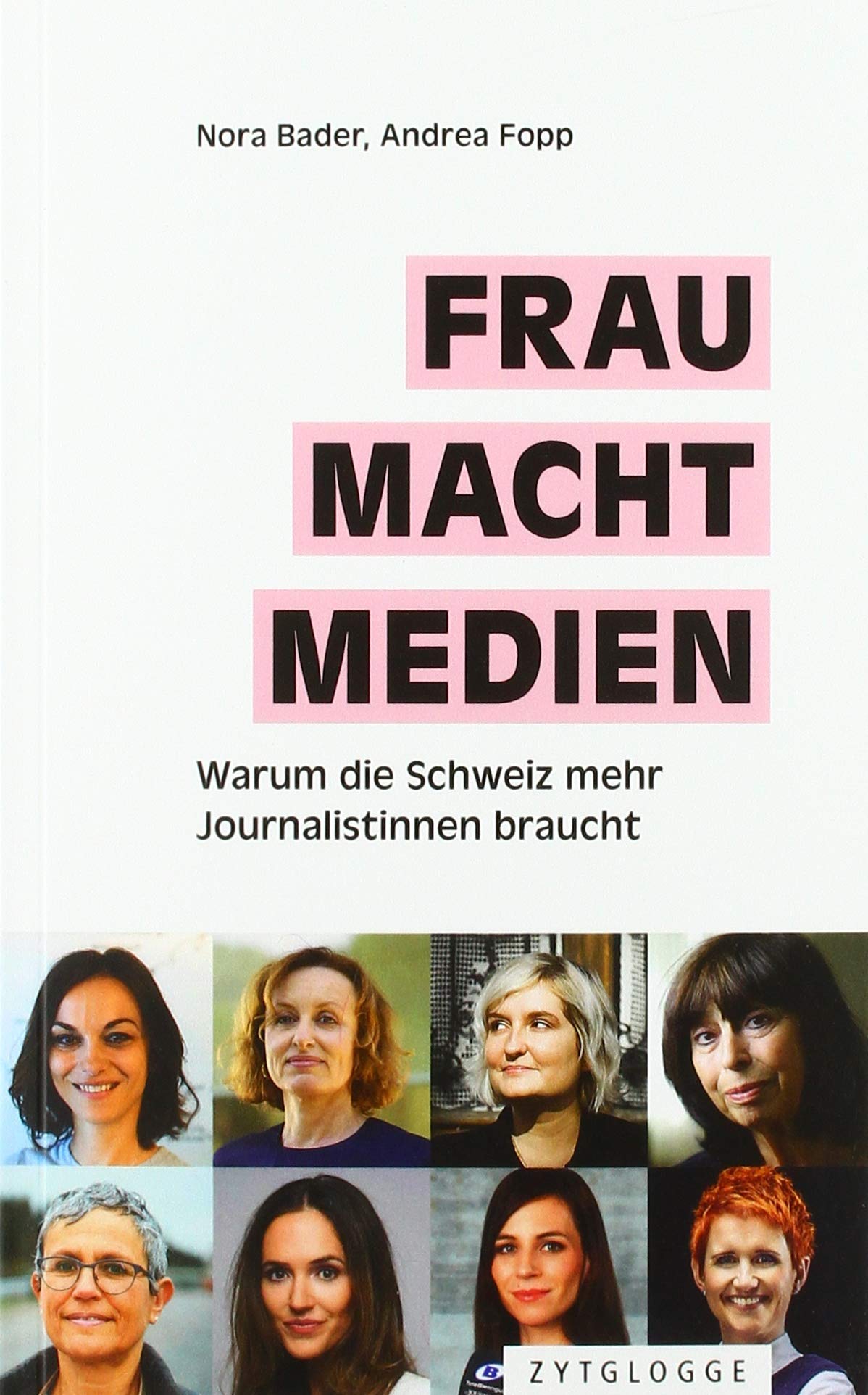 FRAU MACHT MEDIEN Media & Communication
