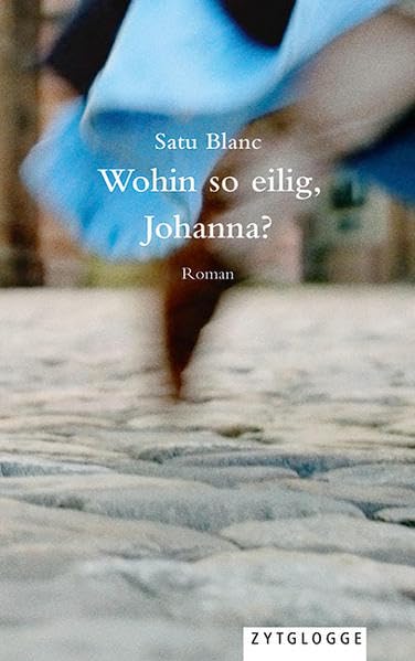 Product Image: Wohin so eilig, Johanna?