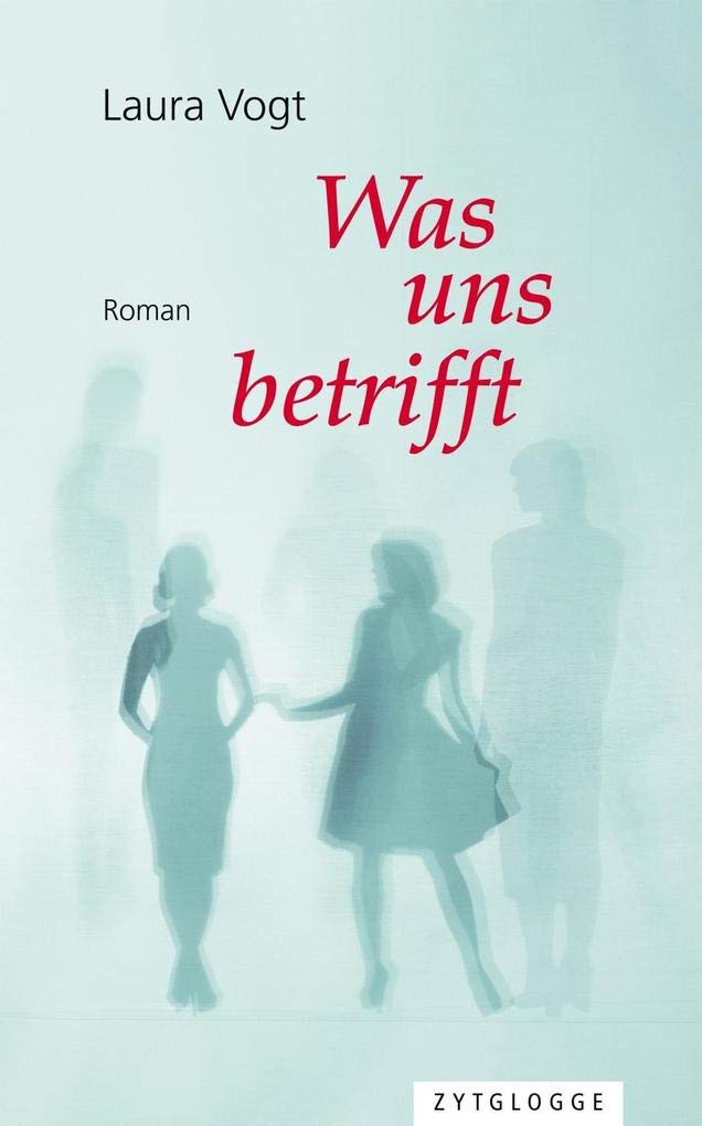 Was uns betrifft Contemporary literature