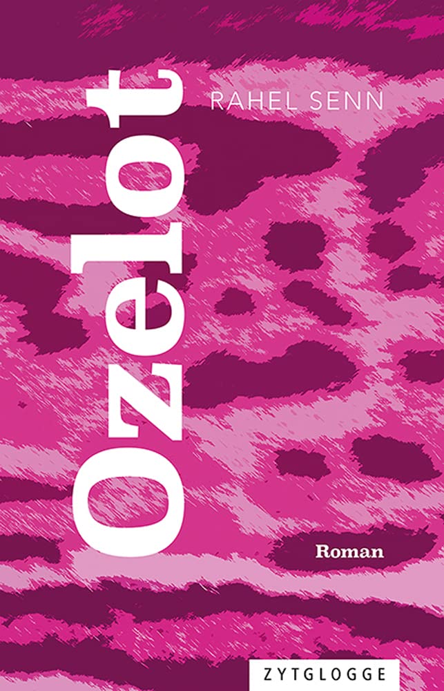 Ozelot Contemporary literature