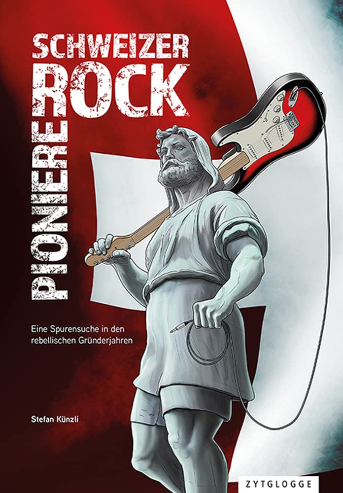 Product Image: Schweizer Rock Pioniere