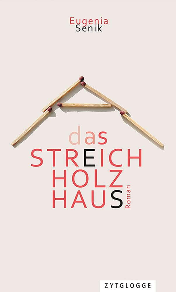 Product Image: Das Streichholzhaus