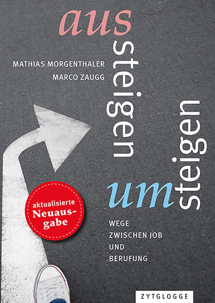 Product Image: Aussteigen - Umsteigen