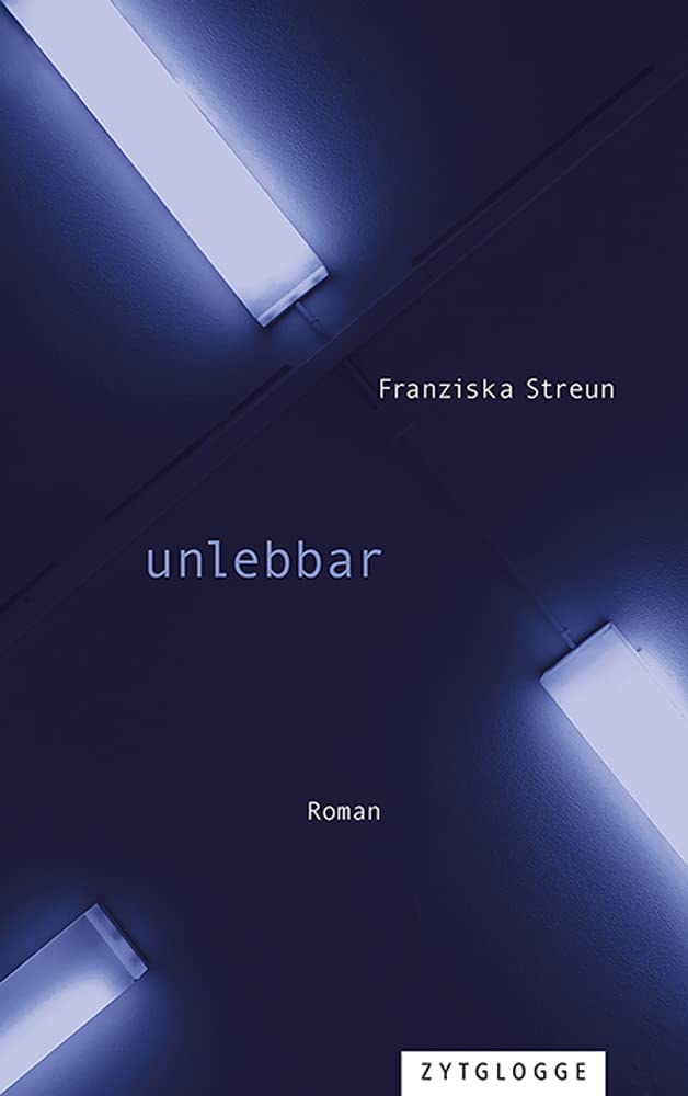 unlebbar Contemporary literature
