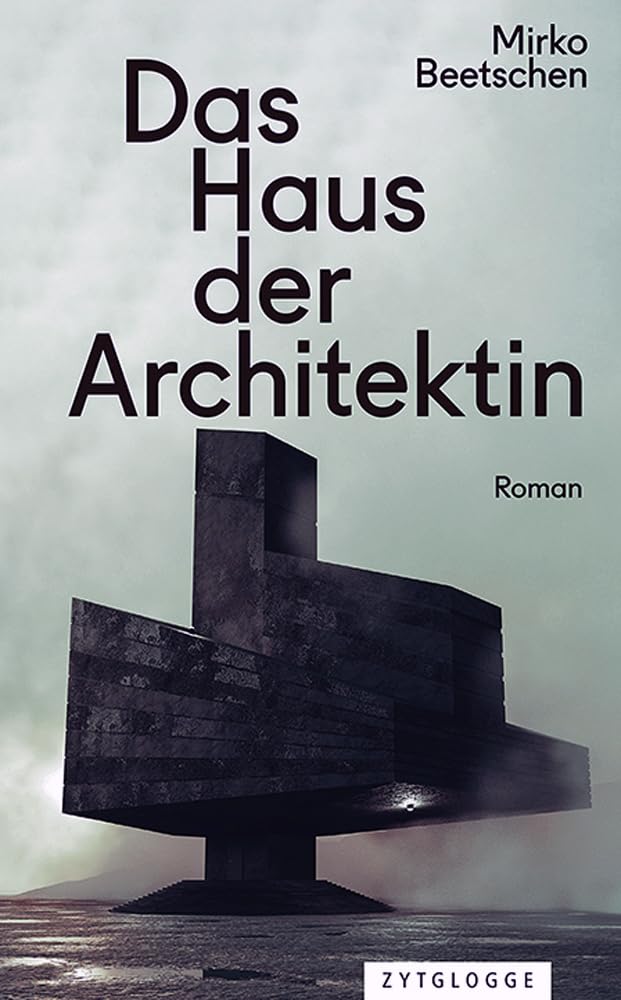 Das Haus der Architektin Horror & Mystery