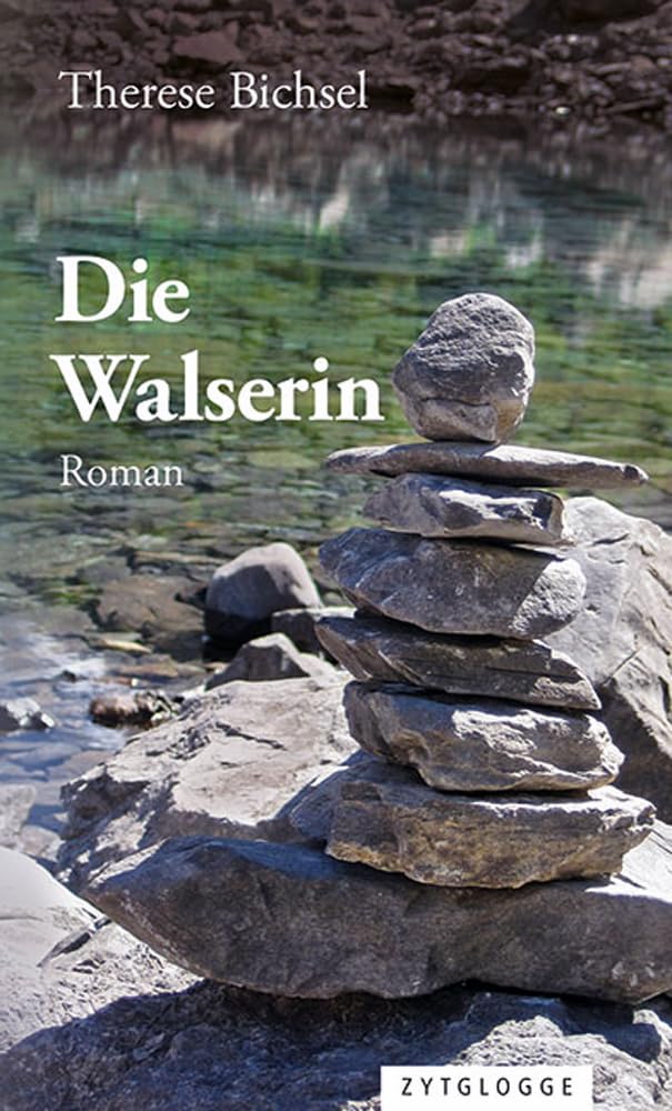 Die Walserin Historical Fiction