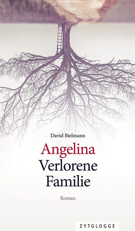 Angelina: Verlorene Familie Contemporary literature