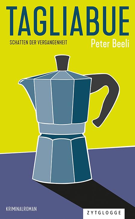 Tagliabue Contemporary literature