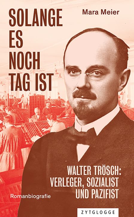 Product Image: Solange es noch Tag ist