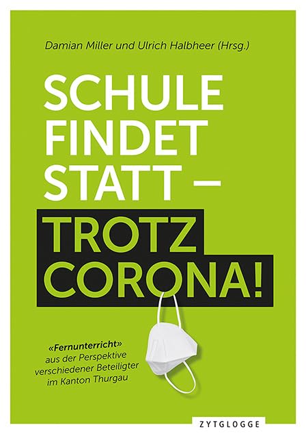 Schule findet statt - trotz Corona Non-fiction