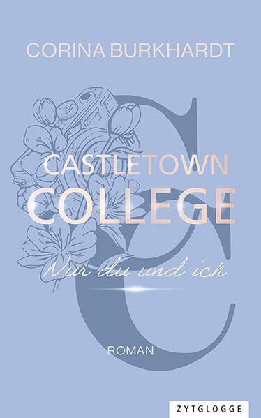 Castletown College - Nur du und ich Contemporary literature