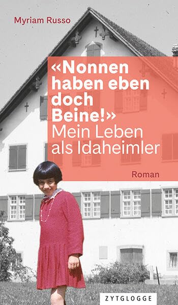 'Nonnen haben eben doch Beine!' Personalities