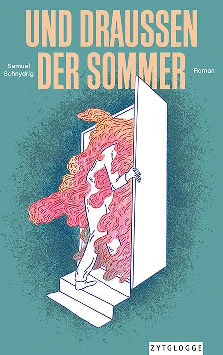 Product Image: UND DRAUSSEN DER SOMMER