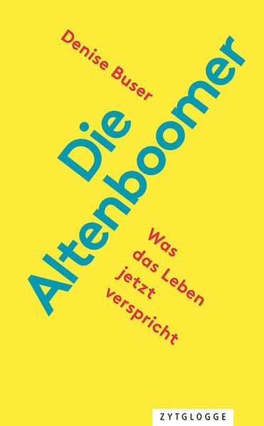 Product Image: Die Altenboomer