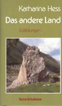 Das andere Land: Erzählungen Contemporary literature