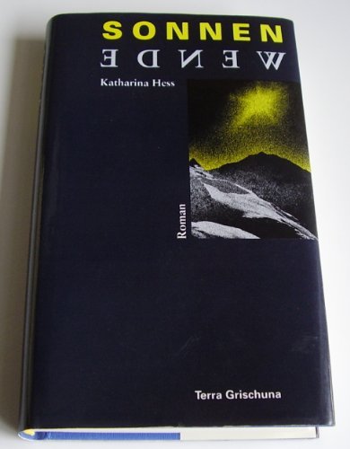 Ein herbes Kraut. Geschichten in Graubünden. Books